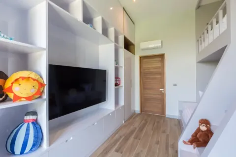 7 bedrooms Villa in Ko Samui, Thailand No. 2952 23