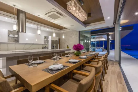 7 bedrooms Villa in Ko Samui, Thailand No. 2952 7