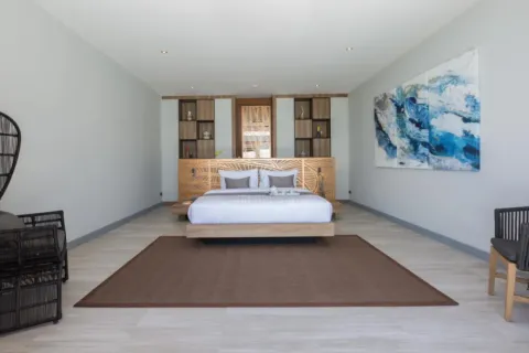 7 bedrooms Villa in Ko Samui, Thailand No. 2952 18