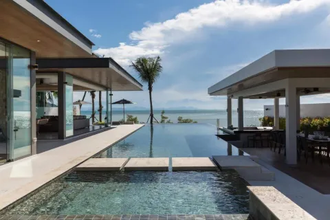 7 bedrooms Villa in Ko Samui, Thailand No. 2952 30