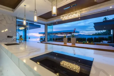 7 bedrooms Villa in Ko Samui, Thailand No. 2952 6