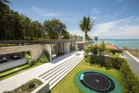 7 bedrooms Villa in Ko Samui, Thailand No. 2952 26