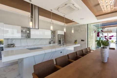 7 bedrooms Villa in Ko Samui, Thailand No. 2952 8