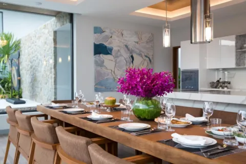 7 bedrooms Villa in Ko Samui, Thailand No. 2952 9