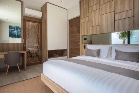 7 bedrooms Villa in Ko Samui, Thailand No. 2952 21