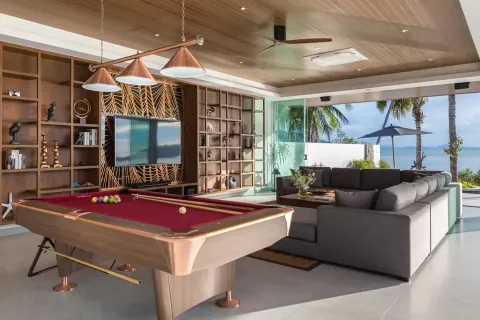 7 bedrooms Villa in Ko Samui, Thailand No. 2952 3