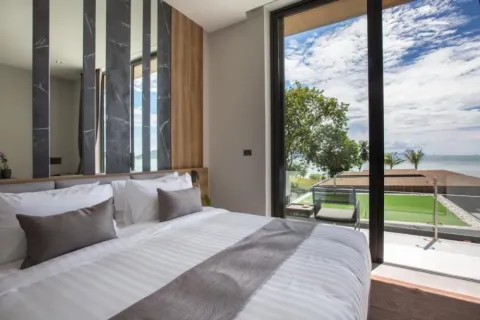 7 bedrooms Villa in Ko Samui, Thailand No. 2952 16