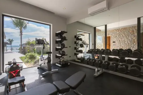 7 bedrooms Villa in Ko Samui, Thailand No. 2952 12