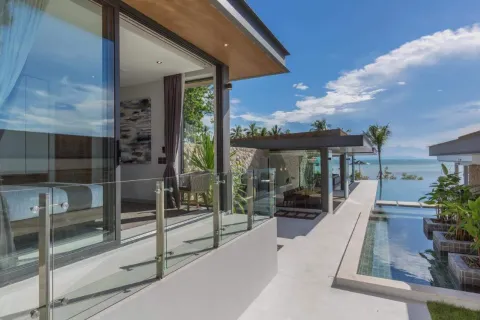 7 bedrooms Villa in Ko Samui, Thailand No. 2952 29