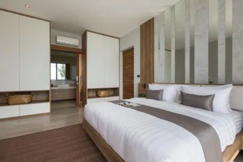 7 bedrooms Villa in Ko Samui, Thailand No. 2952 15