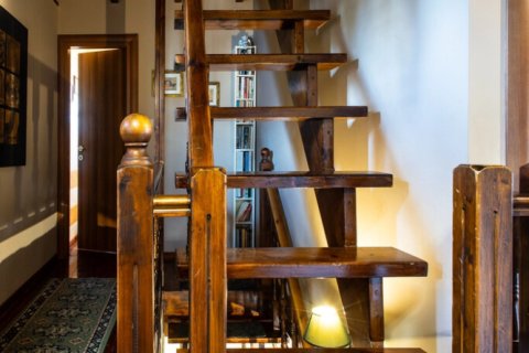 4 bedrooms House in Artemida, Greece No. 108396 14