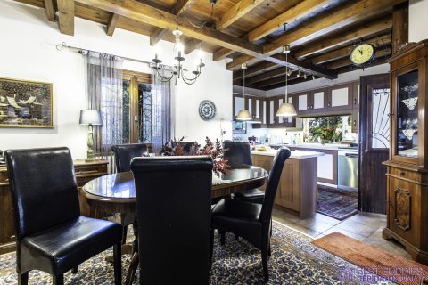 4 bedrooms House in Artemida, Greece No. 108396 10