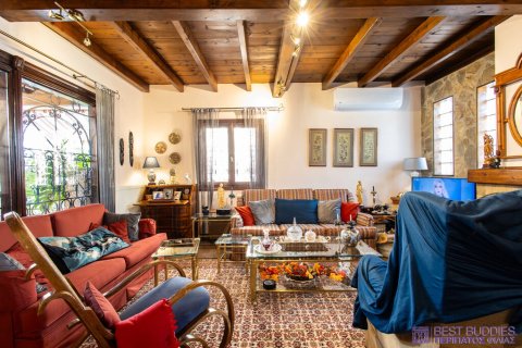 4 bedrooms House in Artemida, Greece No. 108396 9