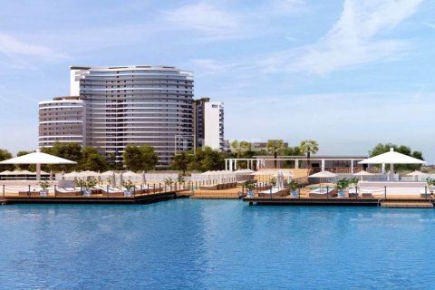 Квартира с 1 спальней в Vinh Hoa, Вьетнам №98698