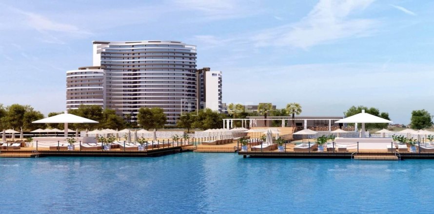 1 dormitorio Apartment en Vinh Hoa, Vietnam No. 98698