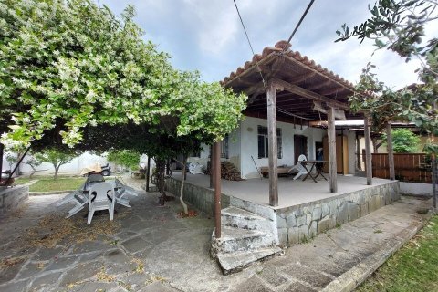 Дом с 2 спальнями в Халкидики, Греция №54618 1