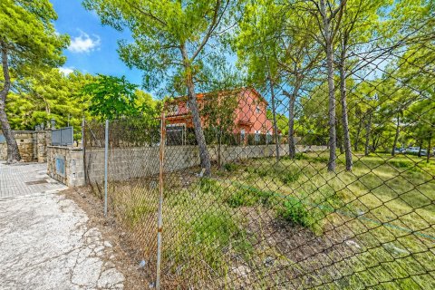 Земельный участок 387м² в Санта-Понса, Испания №129108