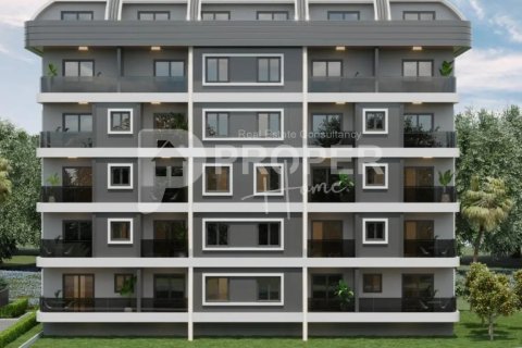 4 rooms Apartment in Lam Cot, Vietnam No. 13490 12