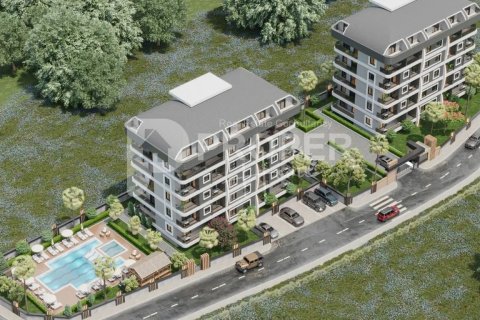 4 rooms Apartment in Lam Cot, Vietnam No. 13490 9