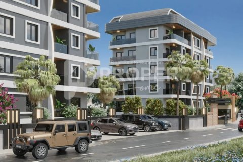 4 rooms Apartment in Lam Cot, Vietnam No. 13490 13