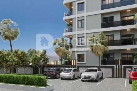 4 rooms Apartment in Lam Cot, Vietnam No. 13490 5