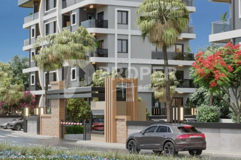 4 rooms Apartment in Lam Cot, Vietnam No. 13490 14