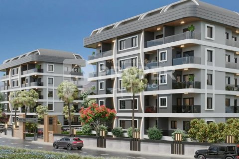 4 rooms Apartment in Lam Cot, Vietnam No. 13490 6