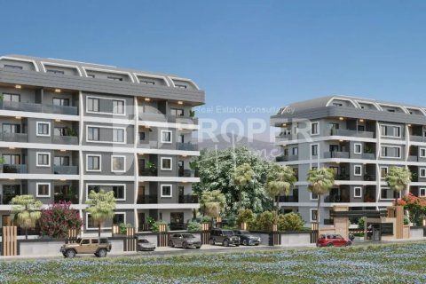 4 rooms Apartment in Lam Cot, Vietnam No. 13490 8