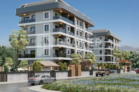 4 rooms Apartment in Lam Cot, Vietnam No. 13490 1