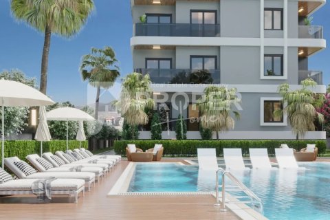 4 rooms Apartment in Lam Cot, Vietnam No. 13490 7