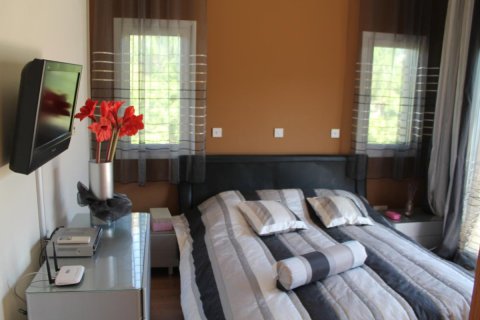 Вилла с 3 спальнями в Лимассол, Кипр №106152 8