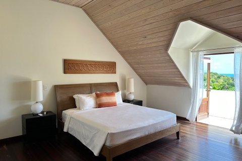 2 bedrooms Villa in Freetown, Antigua and Barbuda No. 64961 12