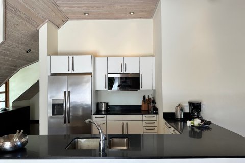 2 bedrooms Villa in Freetown, Antigua and Barbuda No. 64961 6