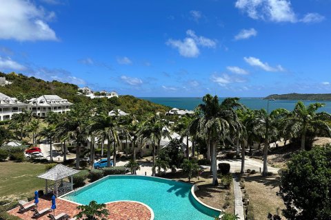 2 bedrooms Villa in Freetown, Antigua and Barbuda No. 64961 1