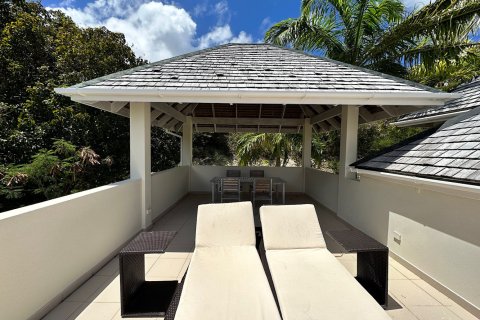 2 bedrooms Villa in Freetown, Antigua and Barbuda No. 64961 8