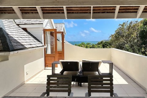 2 bedrooms Villa in Freetown, Antigua and Barbuda No. 64961 22