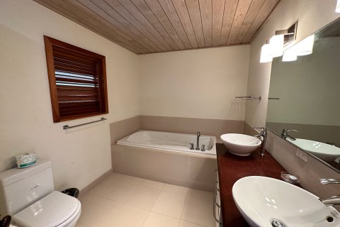 2 bedrooms Villa in Freetown, Antigua and Barbuda No. 64961 10