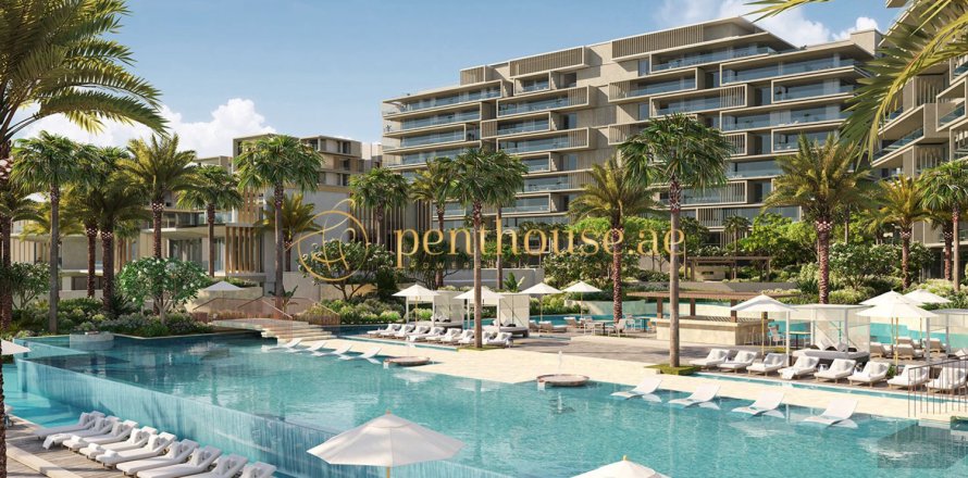 Квартира с 3 спальнями в Khuc Xuyen, Вьетнам №93476