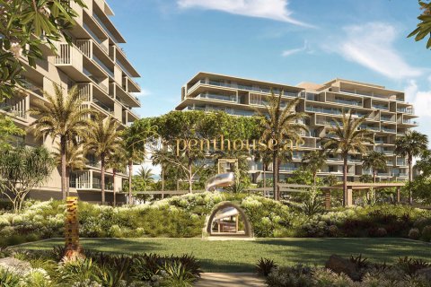 Квартира с 3 спальнями в Khuc Xuyen, Вьетнам №93476 9