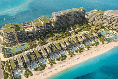 Квартира с 3 спальнями в Khuc Xuyen, Вьетнам №93476 8