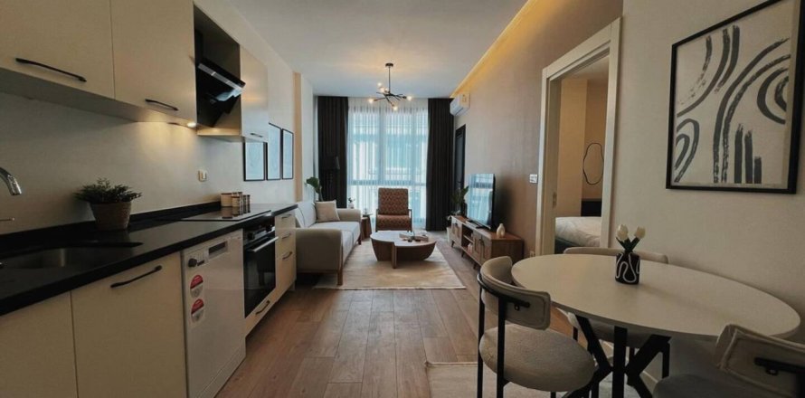 2 chambres Appartement à An Duong, Vietnam No. 116440