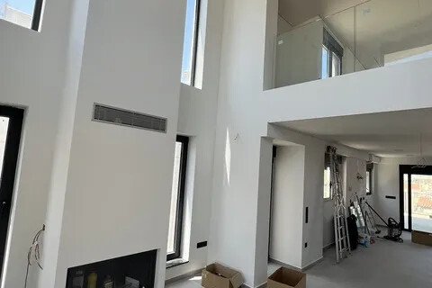 Мезонет с 2 спальнями в Элиникон, Греция №107995 16