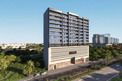 3 bedrooms Apartment in Downtown Jebel Ali, UAE No. 128113