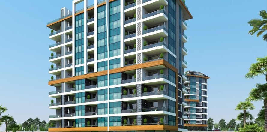 3 bedrooms Apartment in Chau Lang, Vietnam No. 54049