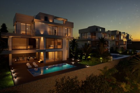 6 chambres Villa à Estepona, Spain No. 112020