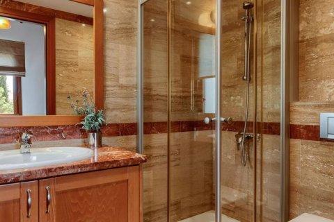 5 bedrooms Villa in Paphos, Cyprus No. 81929 15