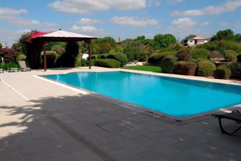 5 bedrooms Villa in Paphos, Cyprus No. 81929 19
