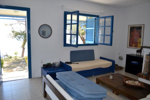 2 bedrooms Villa in Chalkidiki, Greece No. 49798 4