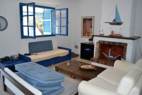 2 bedrooms Villa in Chalkidiki, Greece No. 49798 5