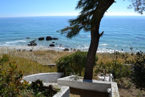 2 bedrooms Villa in Chalkidiki, Greece No. 49798 8